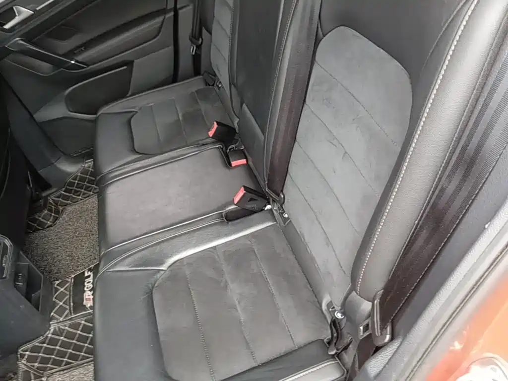 Volkswagen Golf Sportsvan — миниатюра 17