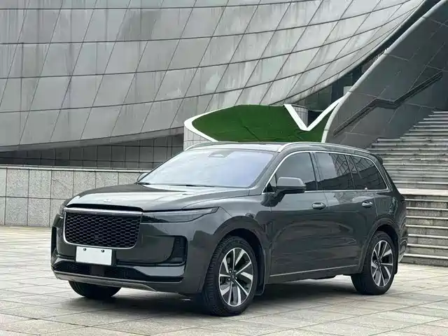 Li Auto ONE