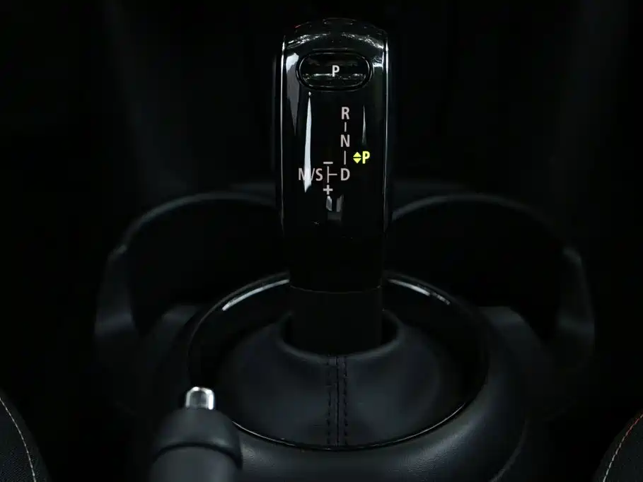 MINI Mini — миниатюра 26