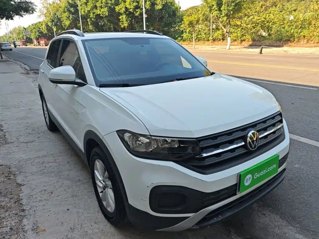 Volkswagen Tacqua — миниатюра 4