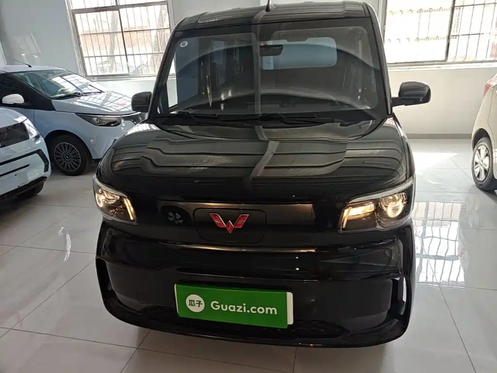 Wuling Zhiguang EV — миниатюра 3