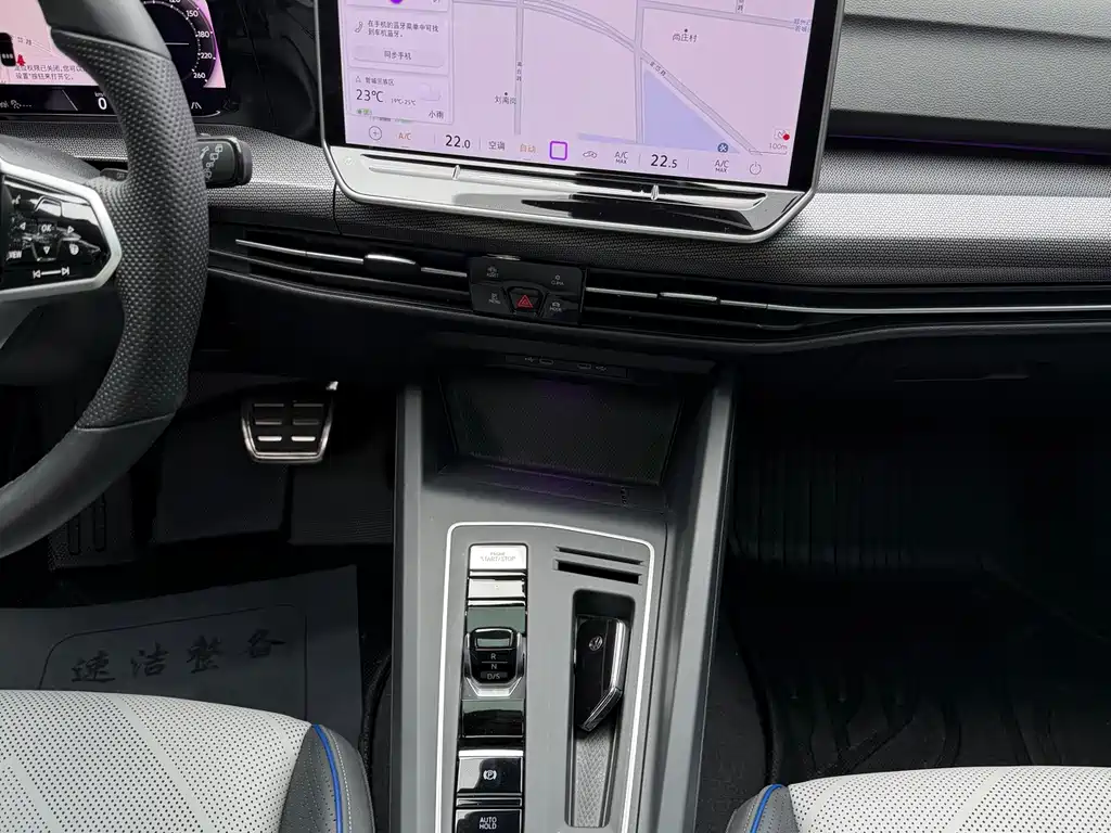 Volkswagen Golf — миниатюра 15