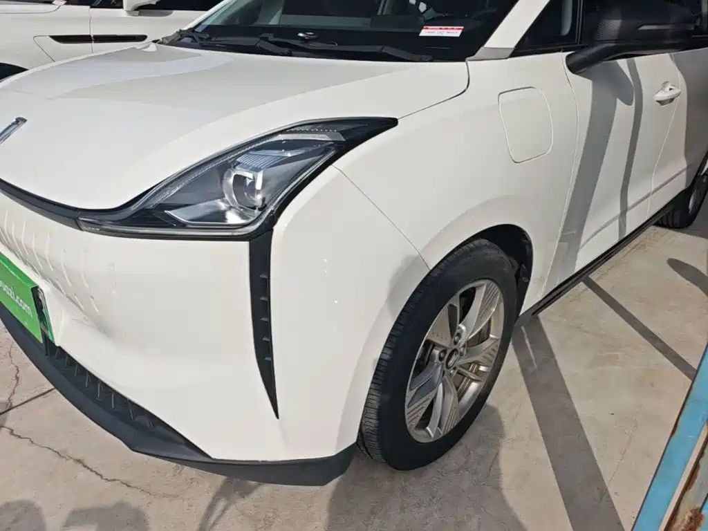 Bestune NAT — миниатюра 24