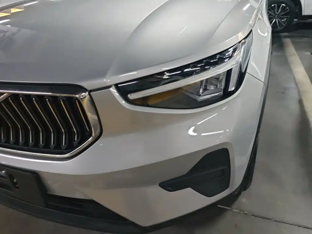 Volvo XC40 — миниатюра 24
