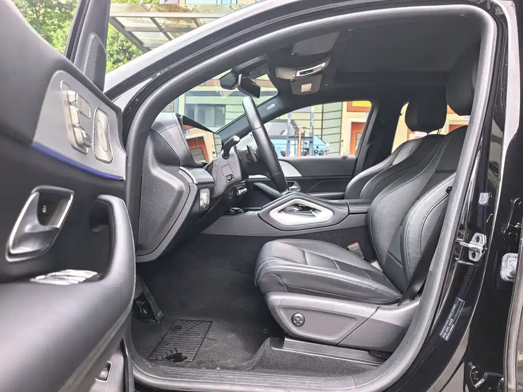 Mercedes-Benz GLE 2020 GLE 450 4MATIC SUV Fashion