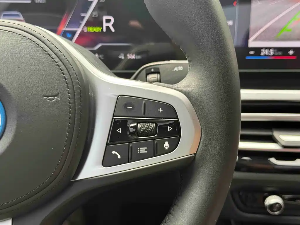 BMW i3 — миниатюра 14