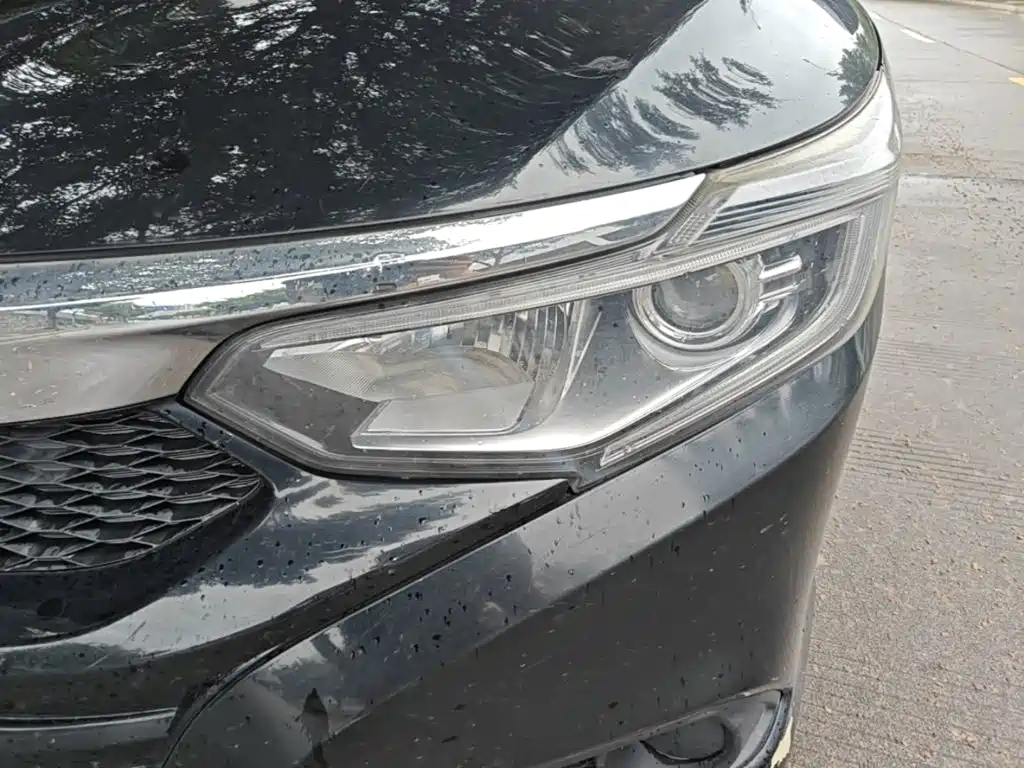 Honda Crider — миниатюра 24
