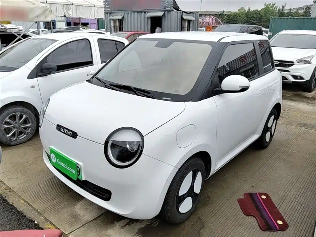 Qiyuan Lumin 2025
