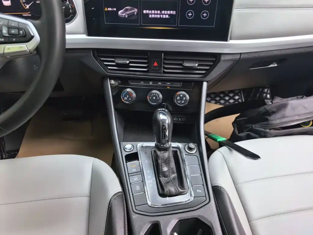 Volkswagen Bora — миниатюра 14