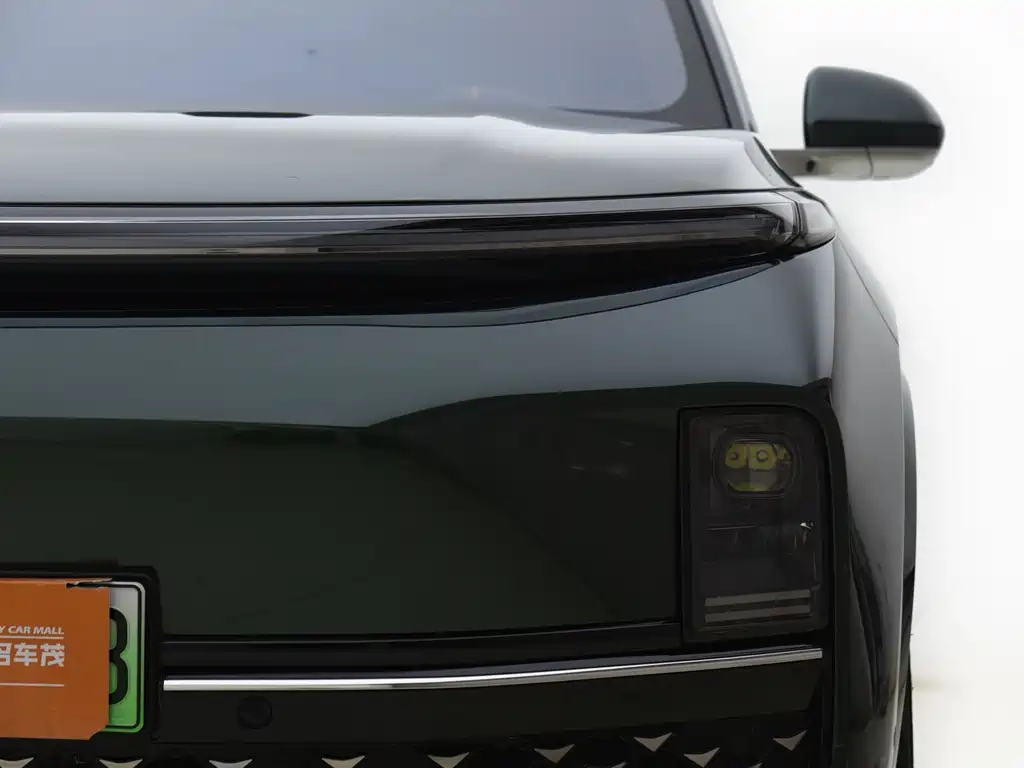 Li Auto Li L9 — миниатюра 5