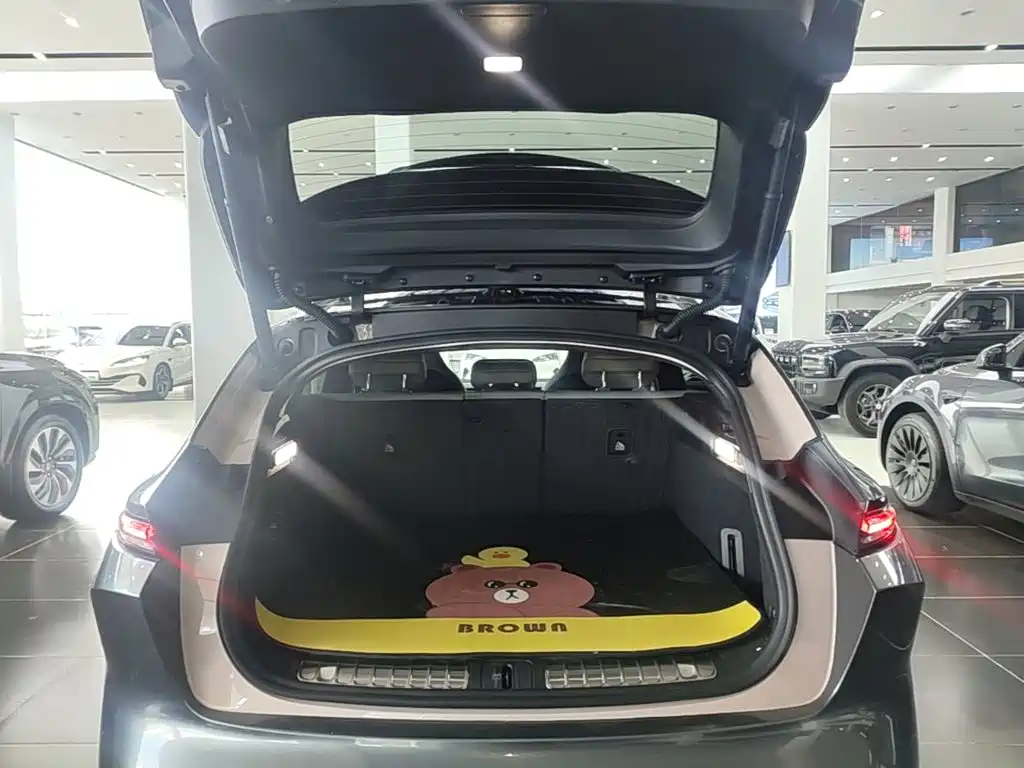 NIO ET5T — миниатюра 19