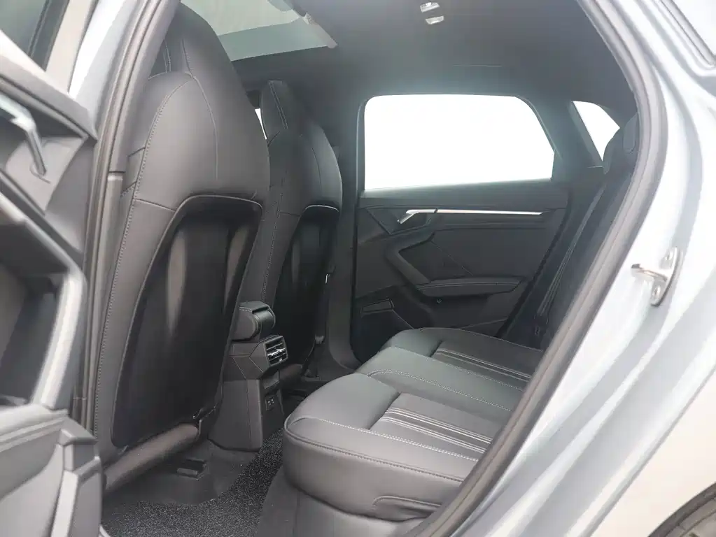 Audi A3 — миниатюра 8