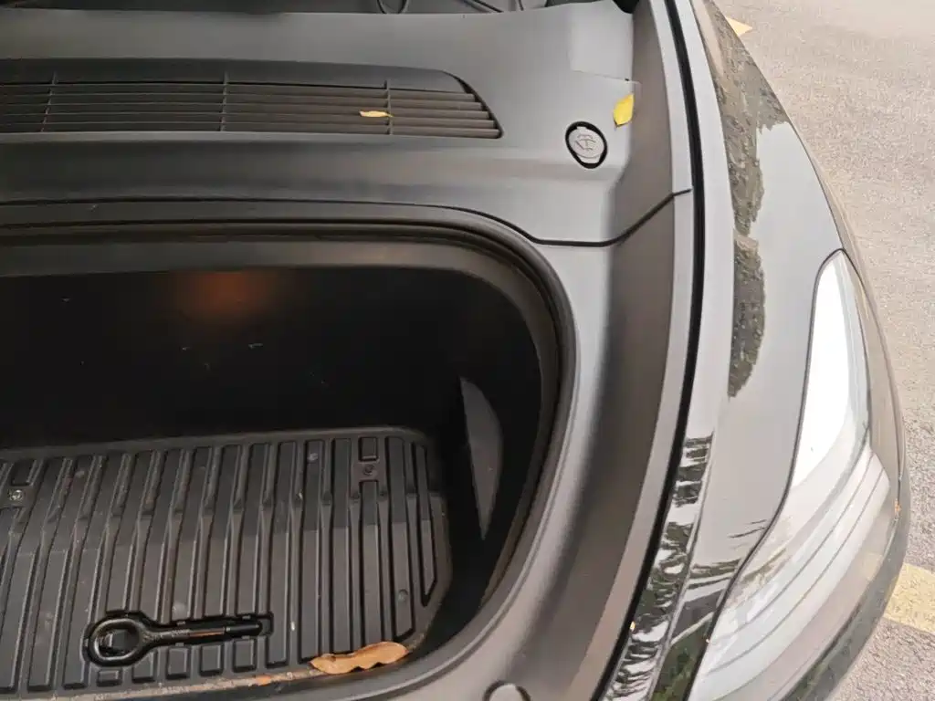 Tesla Model Y — миниатюра 19