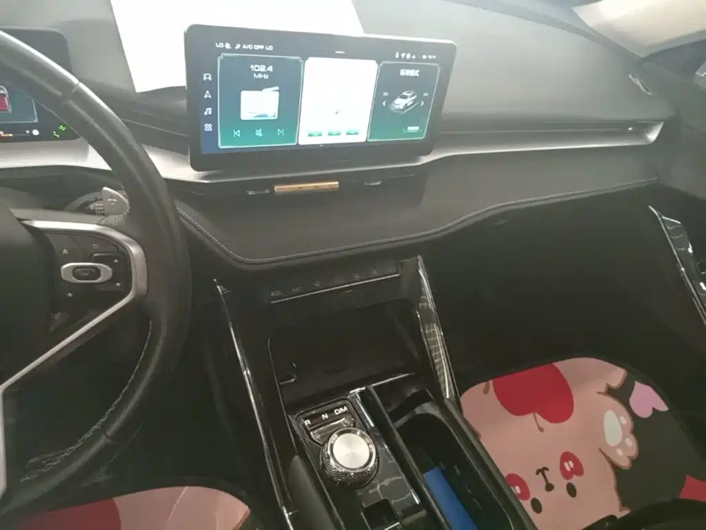 Haval H6 — миниатюра 13