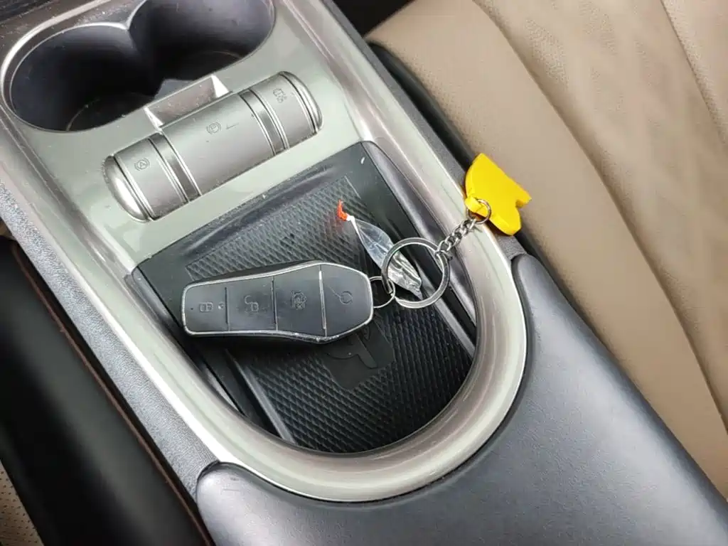 BYD Dolphin — миниатюра 9