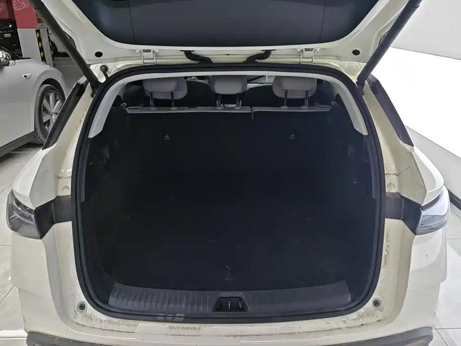 BYD Seal 06 DM-i Touring — миниатюра 4