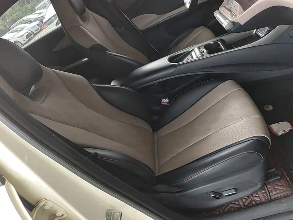 BYD Dolphin — миниатюра 25