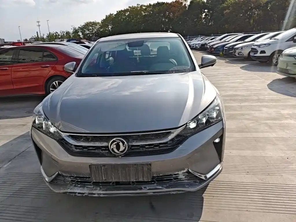 Aeolus Yixuan — миниатюра 3