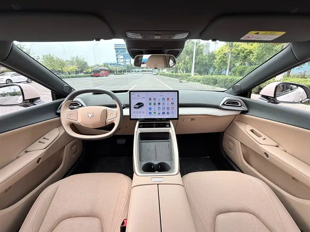 Arcfox Alfa Romeo S5 S5 2025 668MAX 200kW
