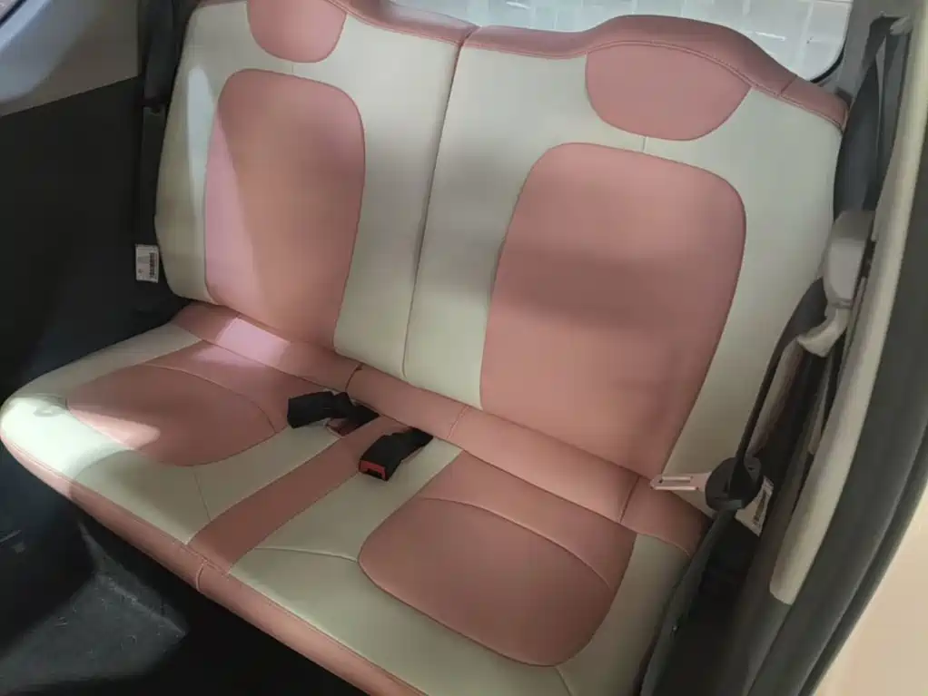 Wuling MINIEV — миниатюра 17