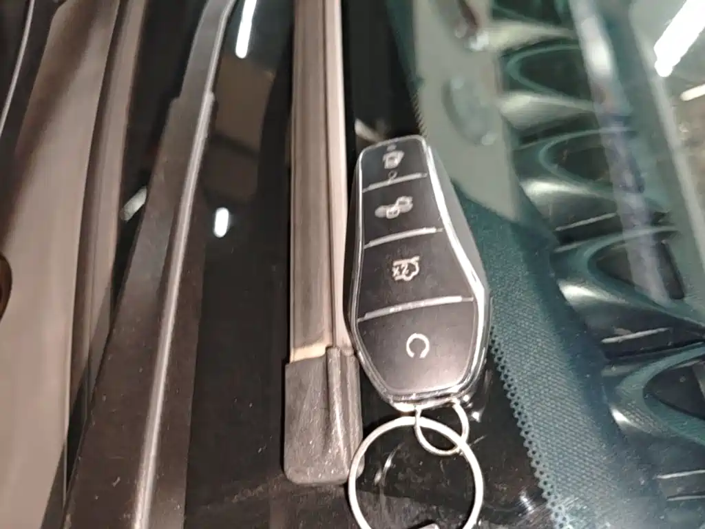 BYD Dolphin — миниатюра 9