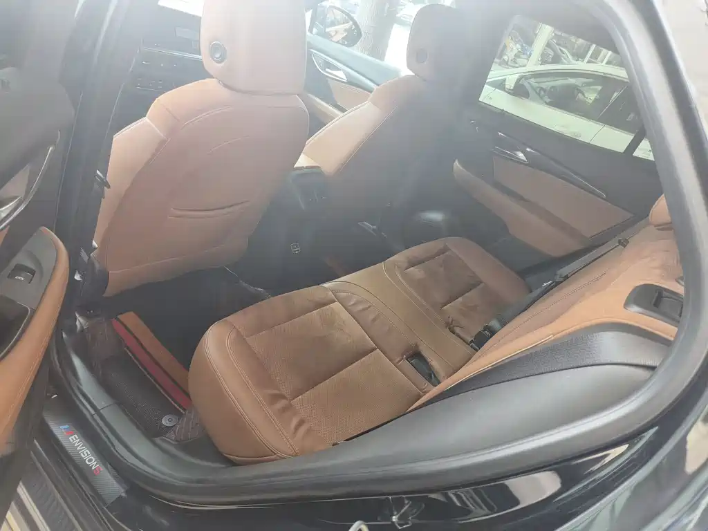 Buick Envision S S 2020 S 652T Luxury