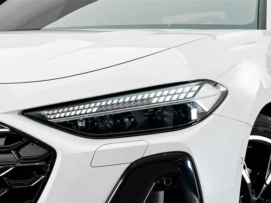 Audi A5L 2026 2.0T Sport quattro