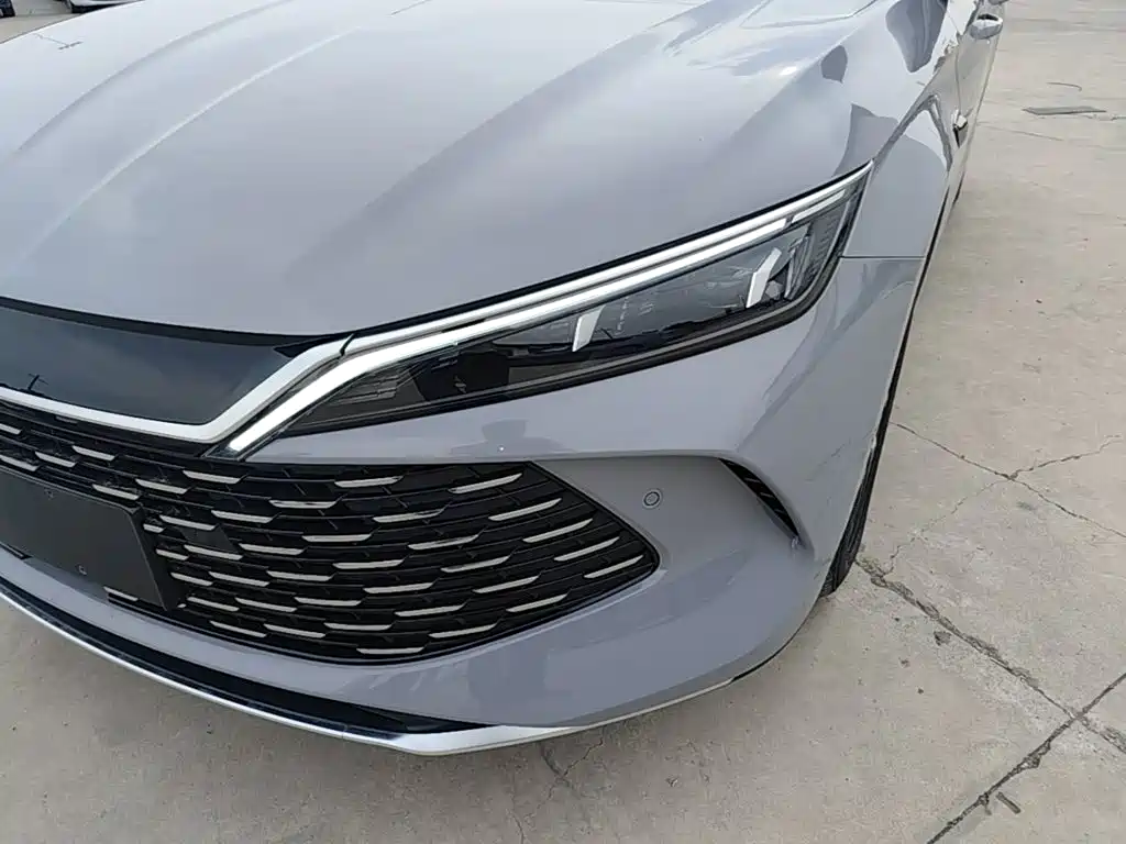 BYD Qin L — миниатюра 24