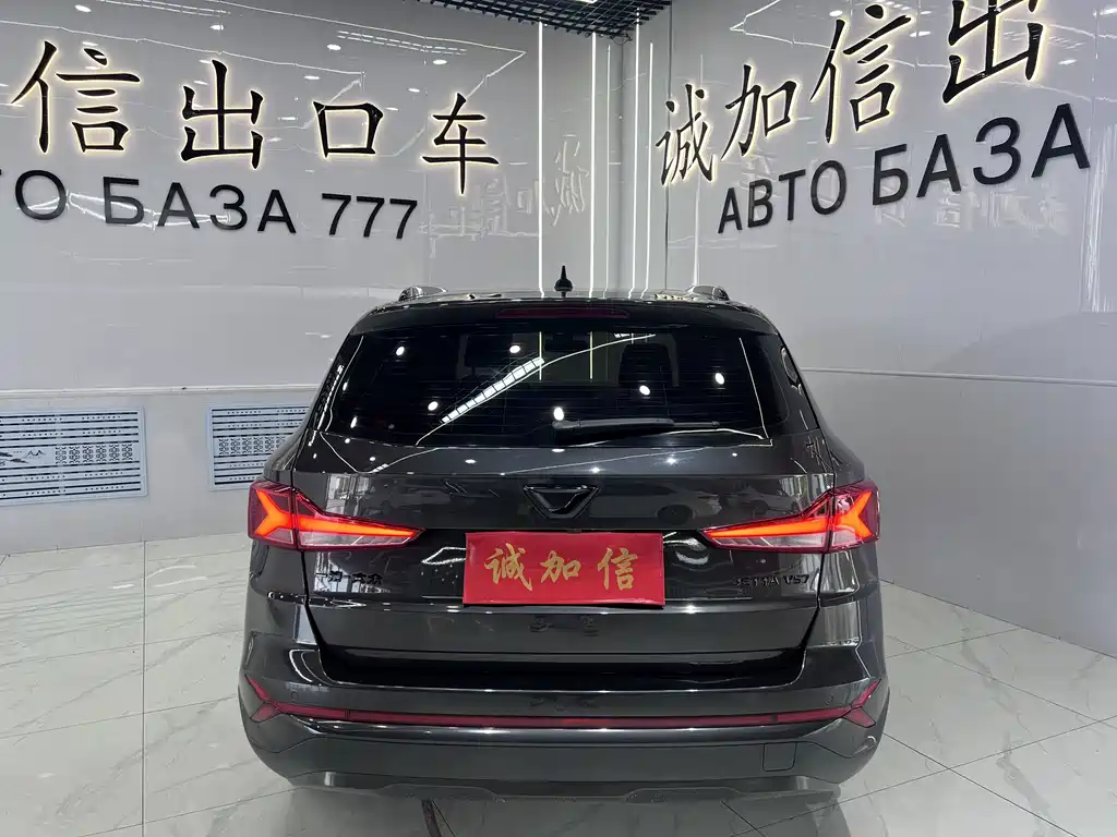 Jetta VS7 — миниатюра 5