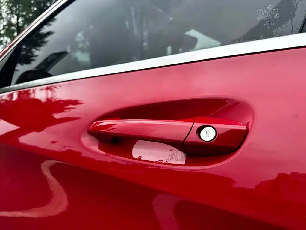Mercedes-Benz CLA (Import) — миниатюра 11