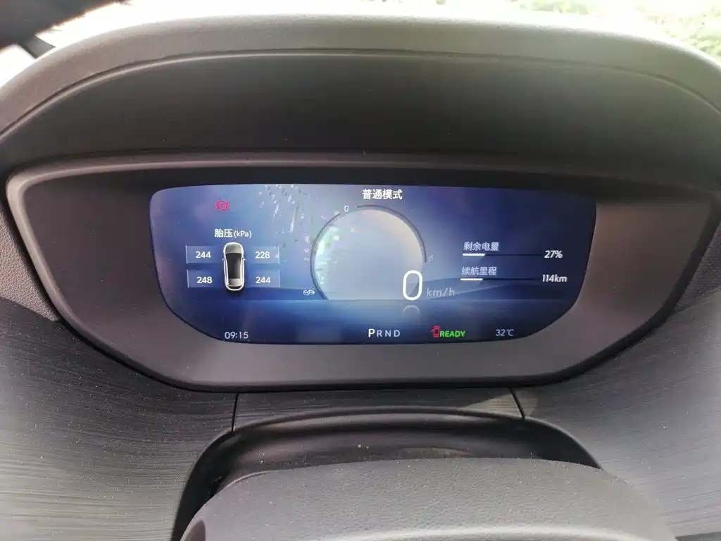 Buick Velite 6 — миниатюра 4