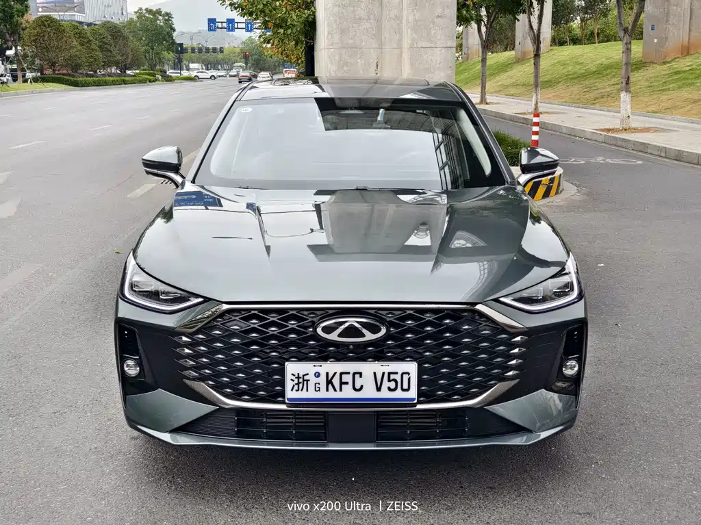 Chery Arrizo 8 PRO — миниатюра 2