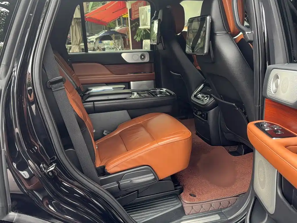 Lincoln Navigator 2019 3.5T VI