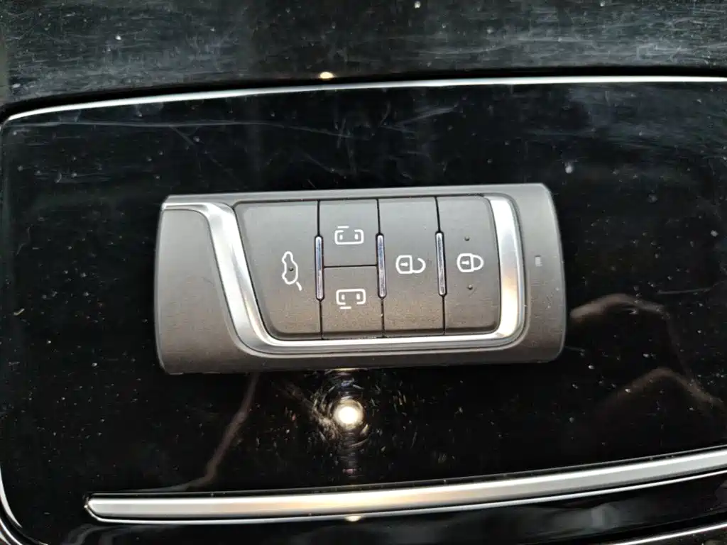 GAC M8 2023 390T Luxury