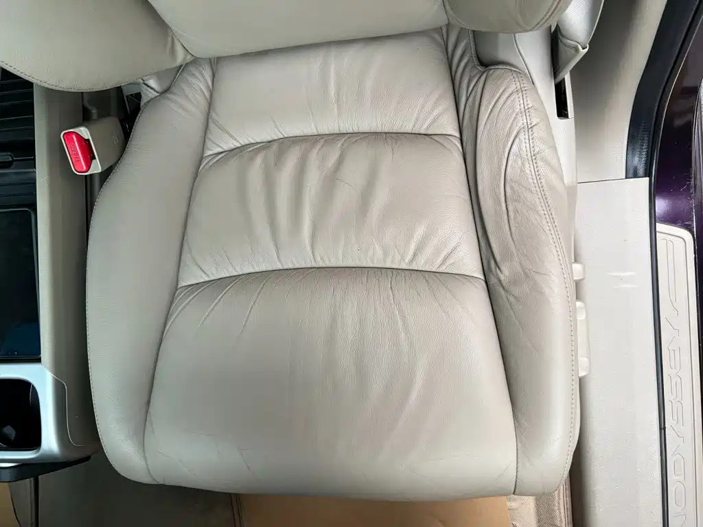 Honda Odyssey — миниатюра 15