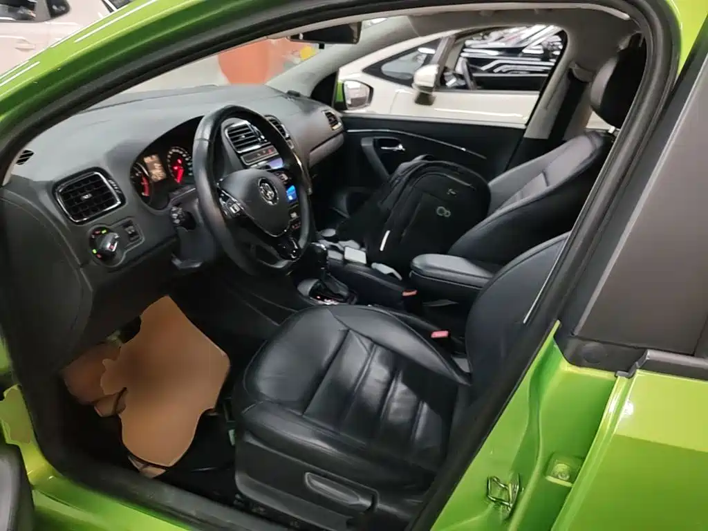 Volkswagen Polo — миниатюра 15