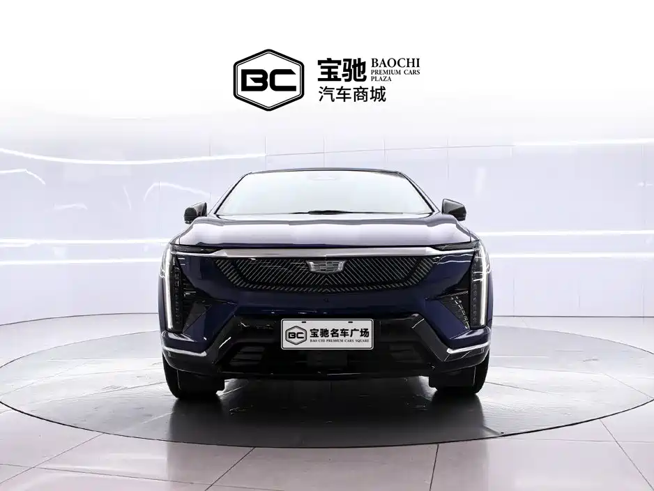 Cadillac IQ — миниатюра 2
