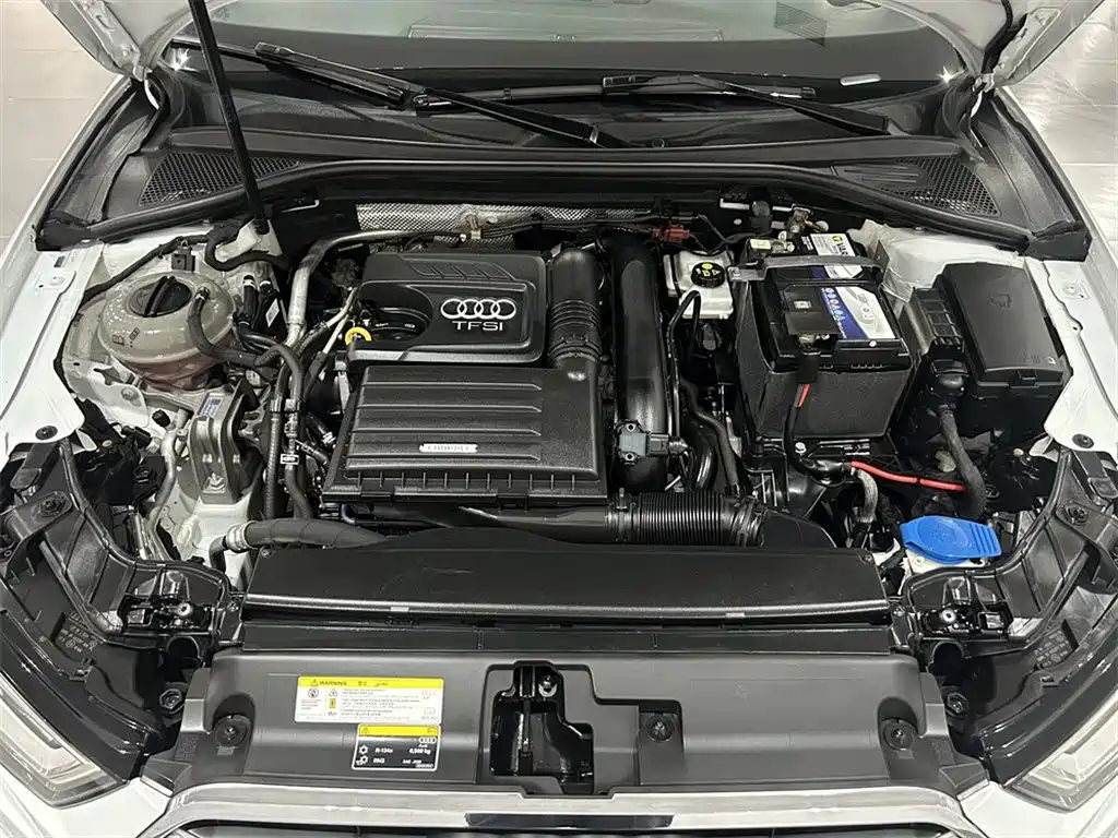 Audi A3 — миниатюра 8