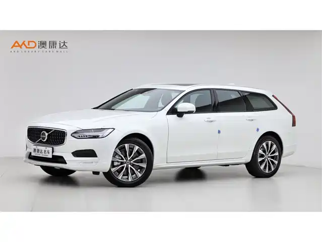 VOLVO  V90 2023