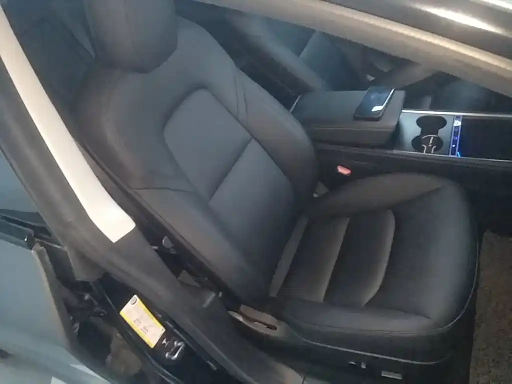 Tesla Model 3 — миниатюра 25