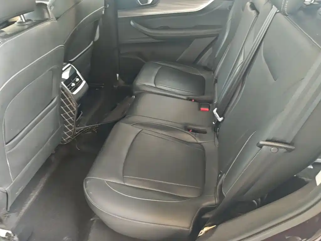 Chery Tiggo 8 PLUS — миниатюра 17
