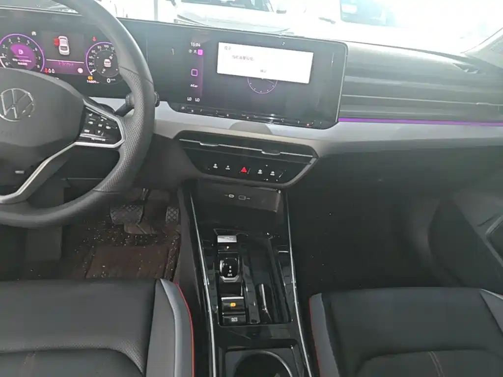 Volkswagen Lamando — миниатюра 10