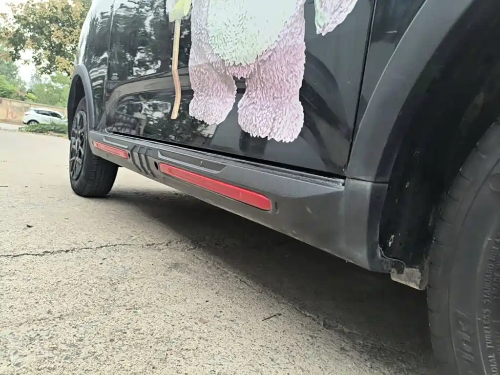 Wuling MINIEV — миниатюра 21
