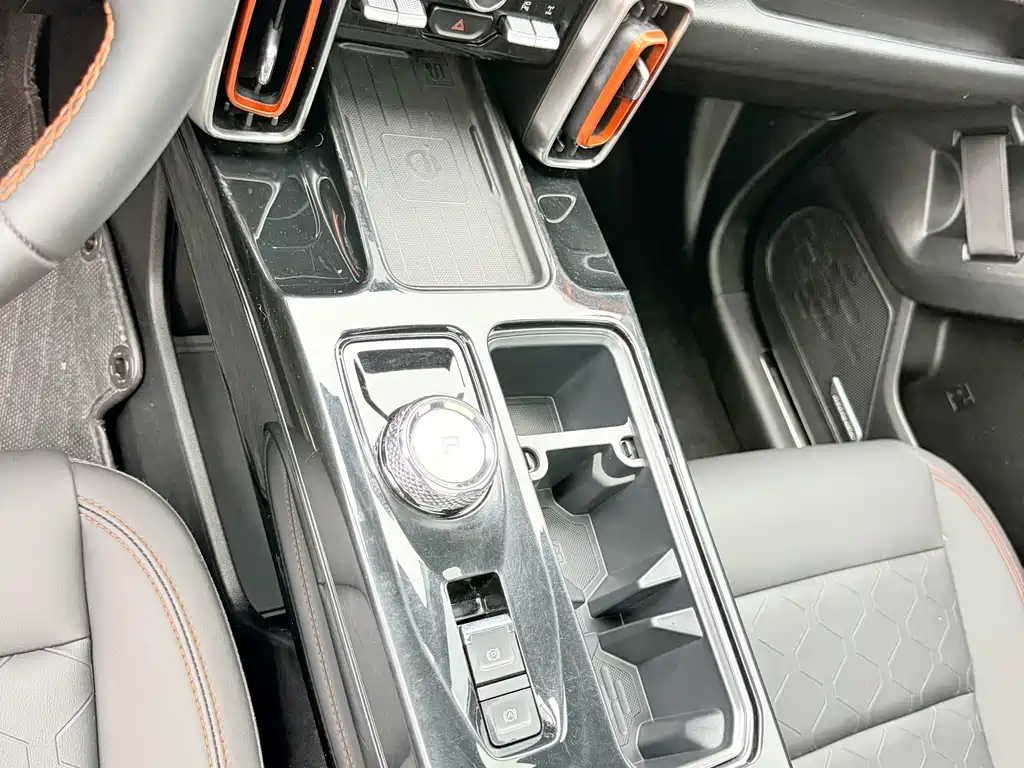 Haval Big Dog — миниатюра 8