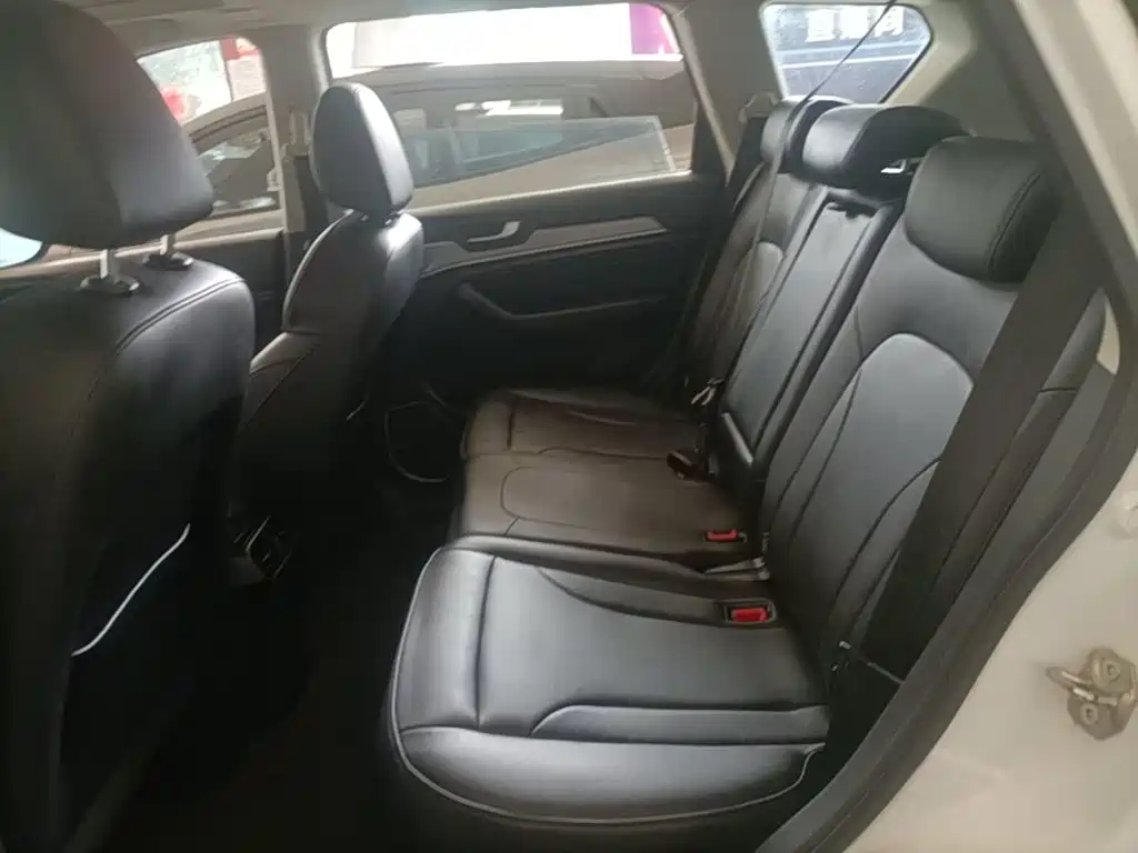 Haval H6 — миниатюра 17