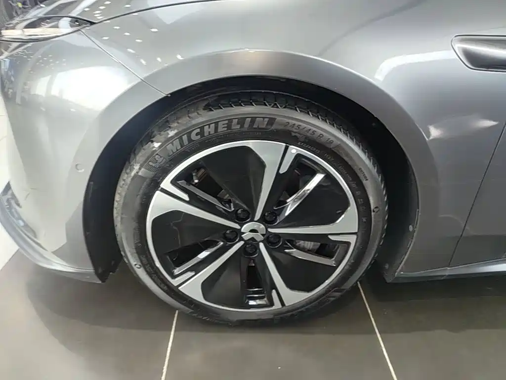 NIO ET5T — миниатюра 23