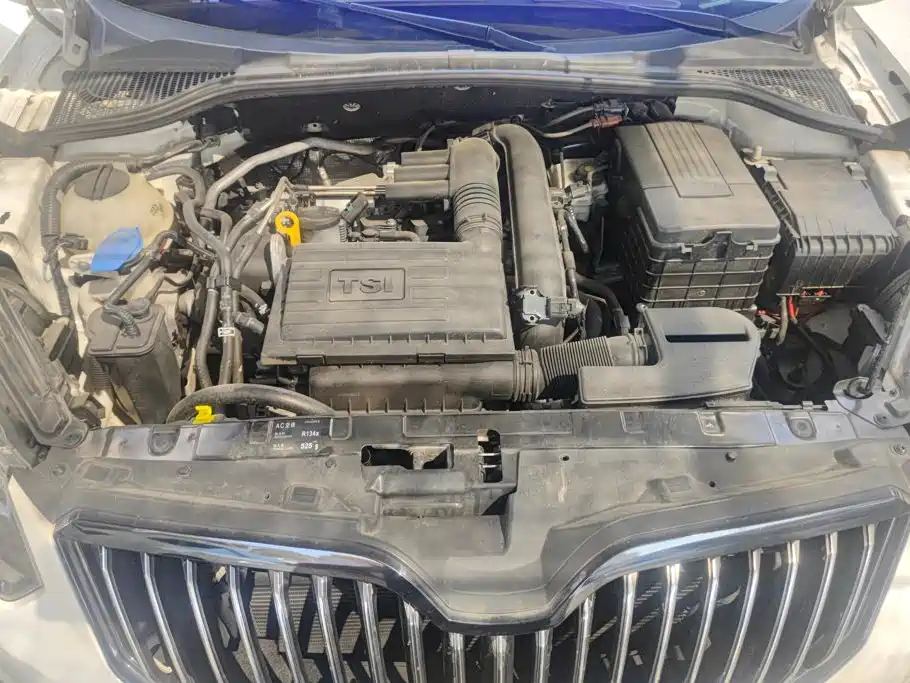 Skoda Yeti — миниатюра 10