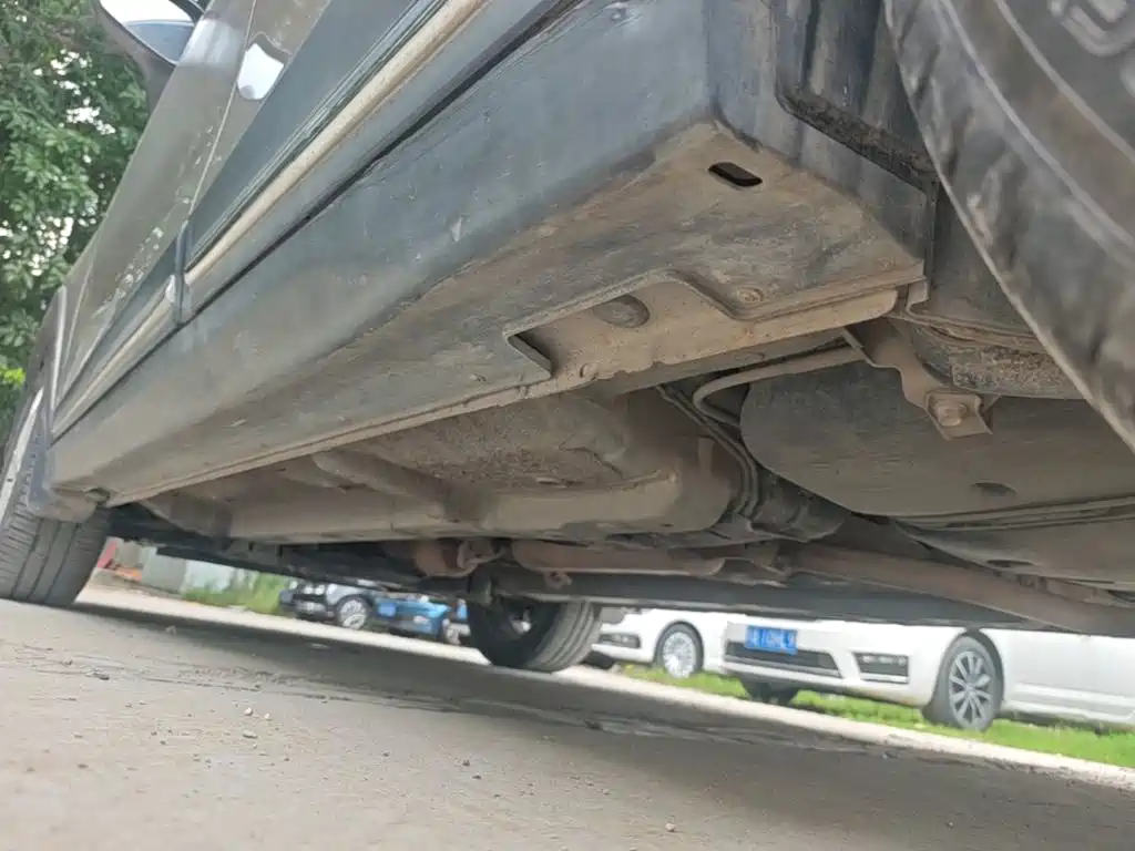 JAC Refine S3 — миниатюра 22