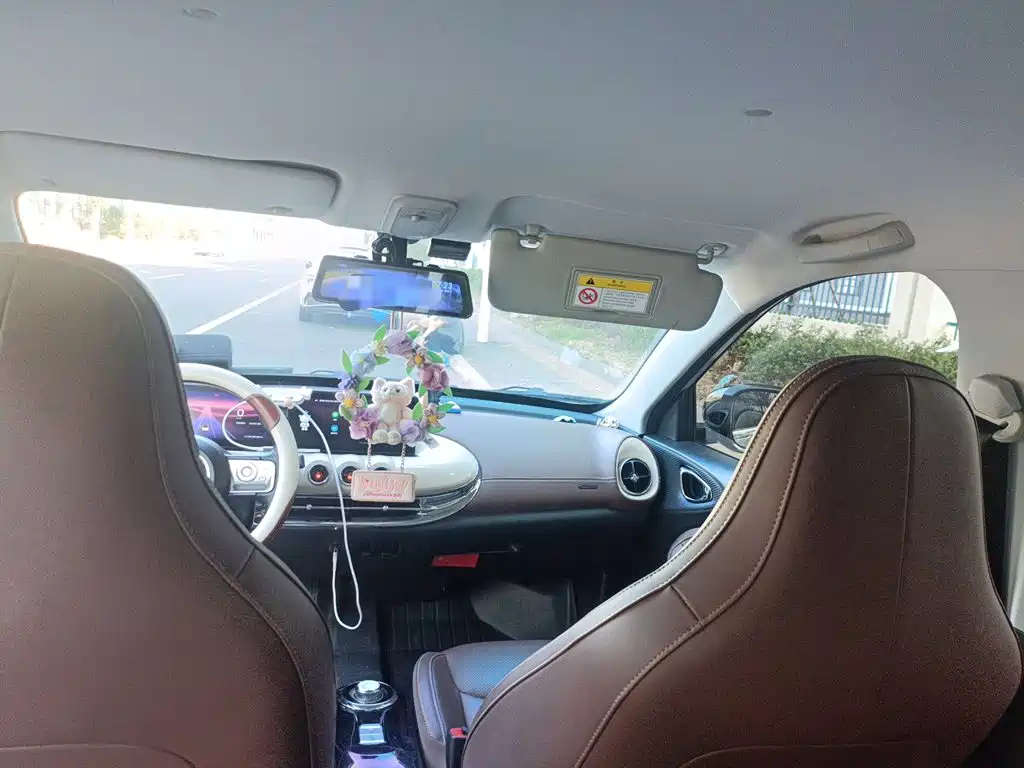 Wuling Bingo — миниатюра 9