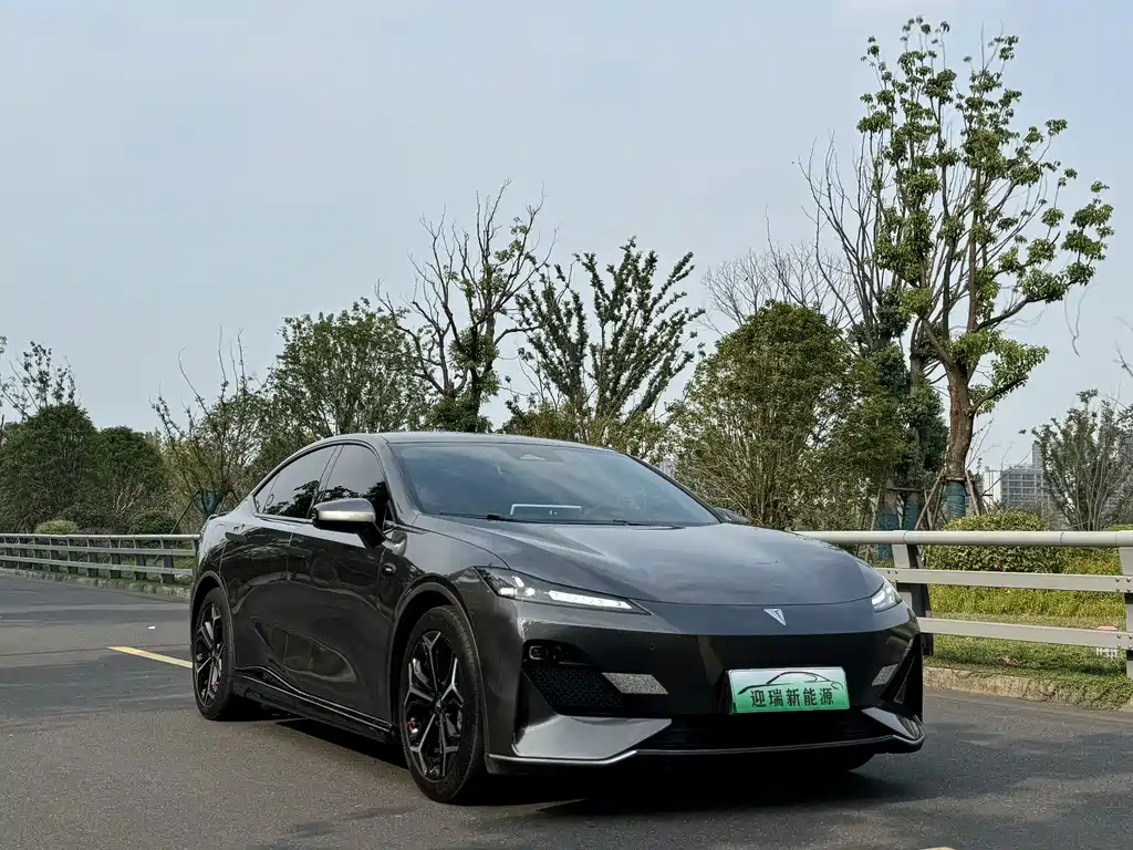 Deepal Deepal SL03 — миниатюра 2